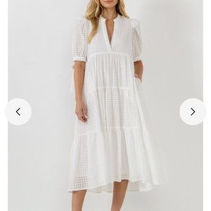 English Factory size M